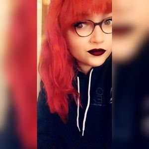 Meet your Posher, Tracy